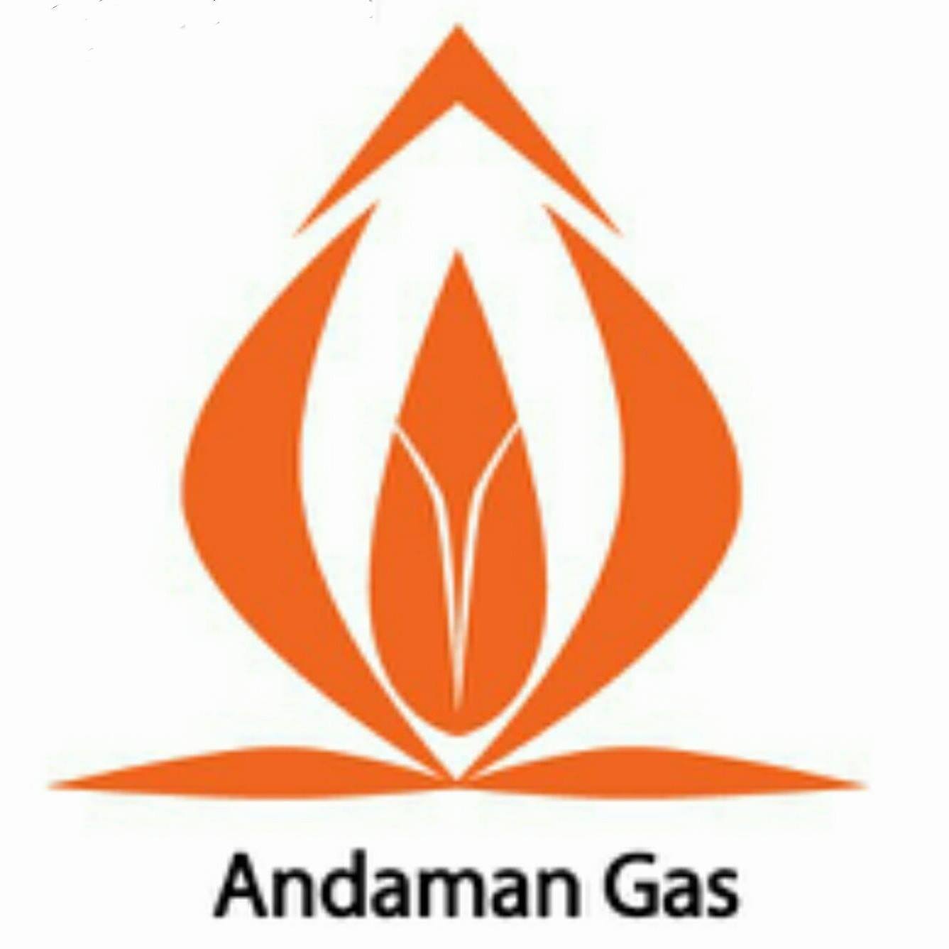 AndamanGAS Logo
